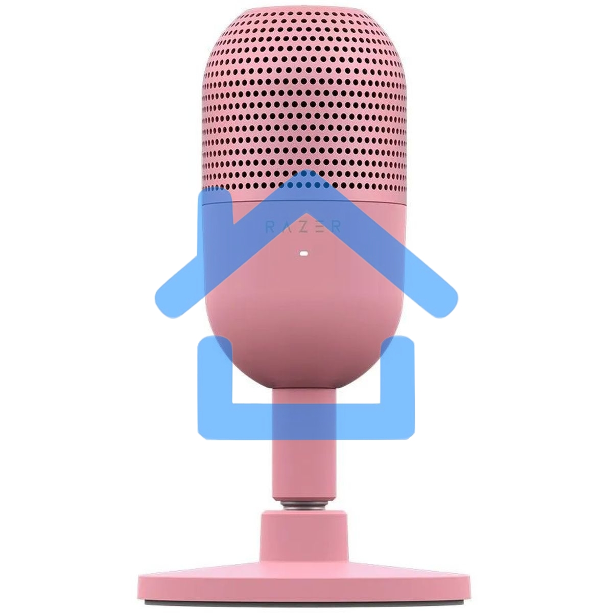 Микрофон Razer Seiren V3 Mini - Quartz/ Razer Seiren V3 Mini - Quartz