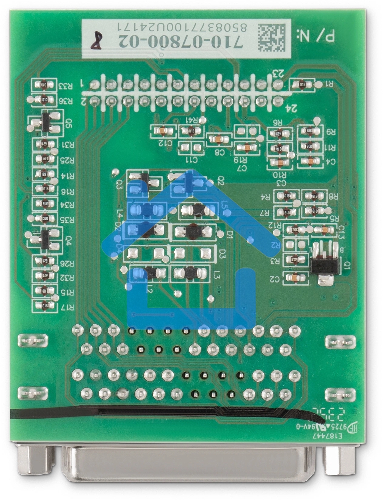 Кабель Ippon (1990909) Parallel cable kit for Innova Unity RT