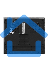 Индукционная варочная панель Maunfeld CVI594SF2LGR Inverter