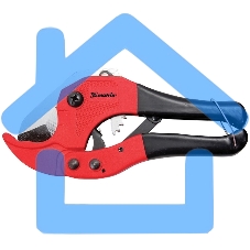 Ножницы Matrix для резки изделий из пластика диаметр до 42мм