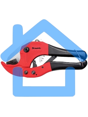 Ножницы Matrix для резки изделий из пластика диаметр до 42мм