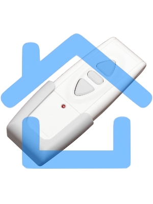 Экран Cinema S'OK 16:9 90' настенно-потолочный, моторизованный, 200x112см, белый корпус, экстрадроп 60см