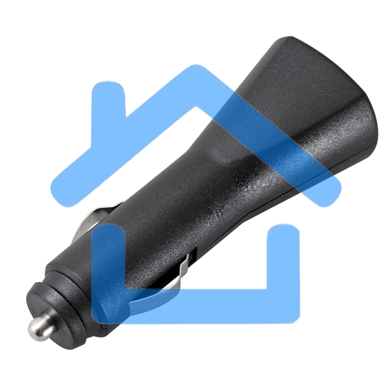 Автозарядка в прикуриватель Rexant USB (АЗУ) (5 V, 1000 mA)