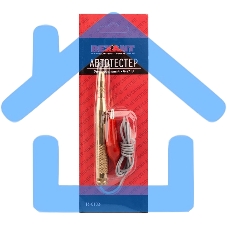 Автотестер универсальный металлический Rexant