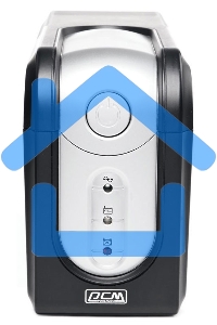 Источник бесперебойного питания Powercom Imperial IMP-525AP 315Вт 525ВА черный