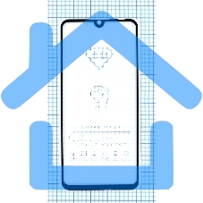 Защитное стекло 