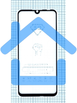 Защитное стекло 