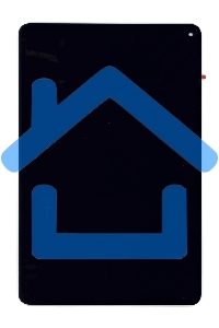 Модуль (матрица + тачскрин) для Huawei MatePad Pro 11 черный