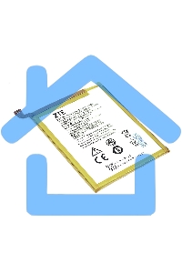 Аккумуляторная батарея Li3930T44P8h866534 для ZTE Blade V7 Max 3.85V 3000mAh