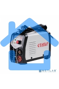 Сварочный аппарат инверторный СТАВР САИ-180