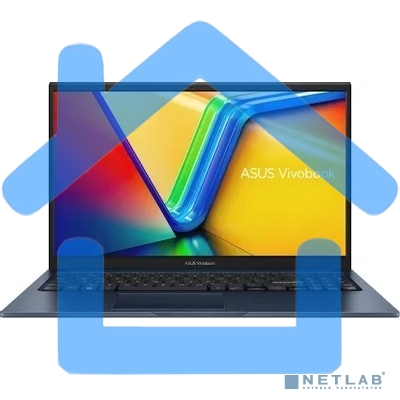 Ноутбук Asus Vivobook 15 X1504ZA-BQ824 Core i3 1215U 8Gb SSD 256Gb Intel UHD Graphics 15.6