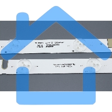 Светодиодная подсветка TV 50