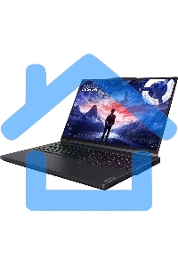 Ноутбук Lenovo Legion Pro 5 16IRX9 16