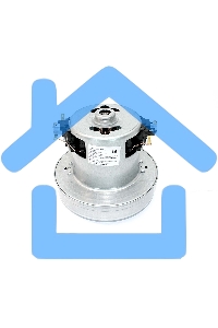 Мотор (двигатель) для пылесосов Redmond, Philips, Gorenje 1800W VAC022UN
