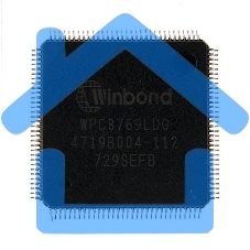 Микросхема WPC8769LDG, SO