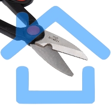 Ножницы универсальные 140 мм Rexant