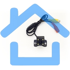 Камера заднего вида Sho-Me CA-5570 LED