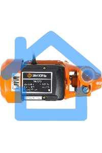 Самовсасывающий насос Вихрь ПН-370 68/4/1