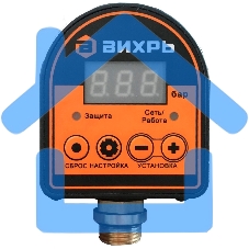 Реле давления ВИХРЬ АРД-1 автоматическое