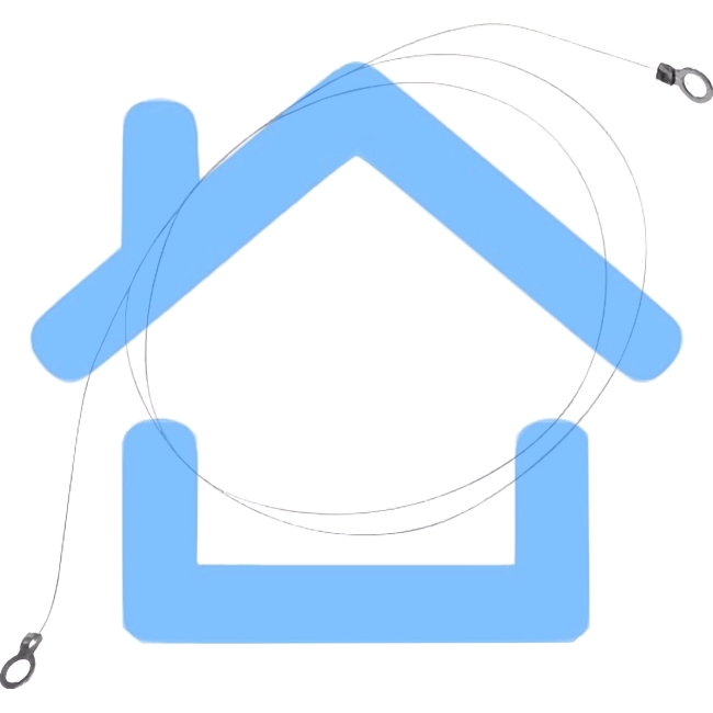 Проволока коронатора заряда