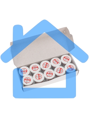 Припой ПОМ-3, 100г, Ø2мм, (олово 97%, медь 3%), бессвинцовый, ГОСТ 21931-76, катушка Rexant