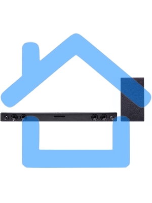 Саундбар LG SQC2