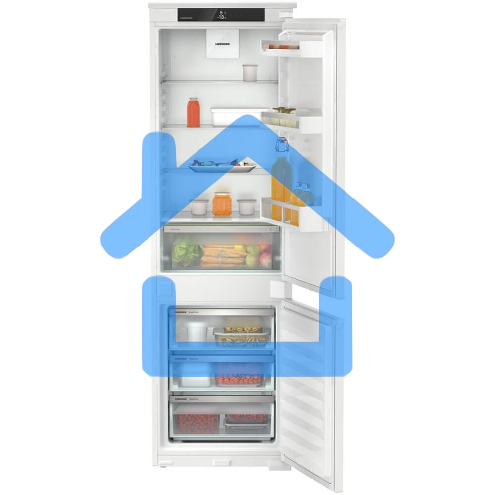 Встраиваемый холодильник Liebherr BUILT-IN ICNSE 5103-20 001