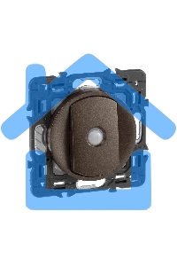 Суппорт 2мод. Mosaic Celiane Leg 080251