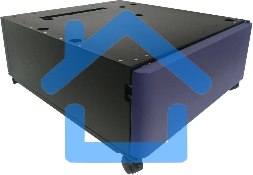 Тумба металлическая Kyocera CB-7210M