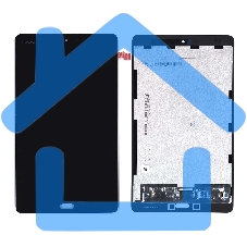 Модуль (матрица + тачскрин) для Huawei MediaPad M3 Lite 8.0 черный