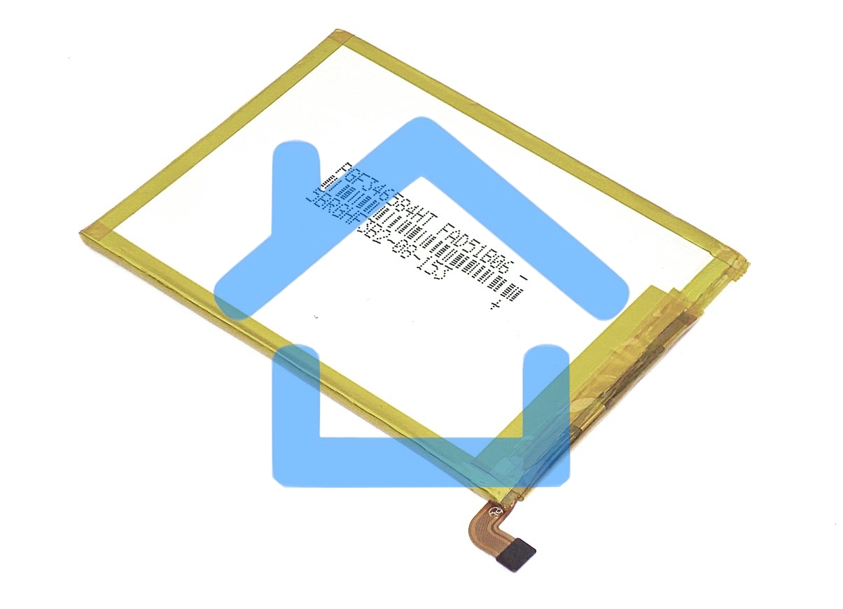 Аккумуляторная батарея Li3930T44P8h866534 для ZTE Blade V7 Max 3.85V 3000mAh