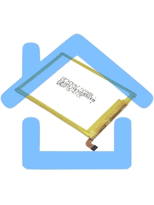 Аккумуляторная батарея Li3930T44P8h866534 для ZTE Blade V7 Max 3.85V 3000mAh