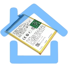 Аккумулятор (батарея) для OnePlus Nord N20 SE 4