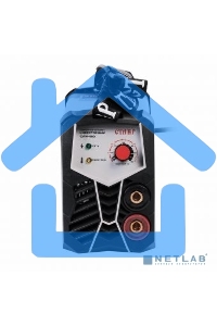 Сварочный аппарат инверторный СТАВР САИ-180