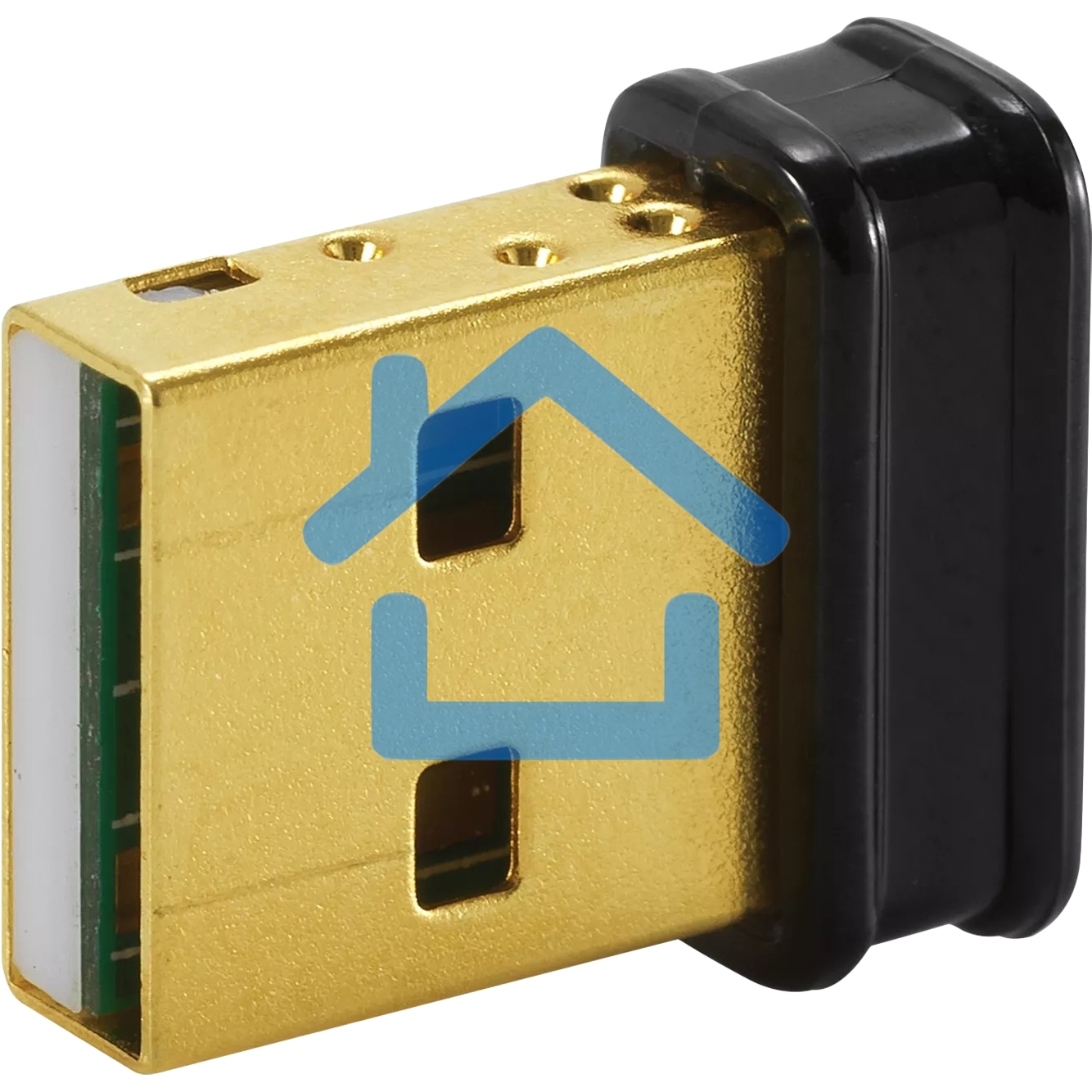 Сетевой адаптер Bluetooth ASUS USB-BT500 USB 2.0
