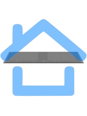 Индукционная варочная панель Maunfeld CVI594SF2LGR Inverter