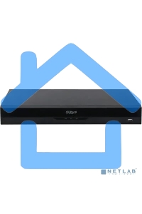 Видеорегистратор Dahua DHI-NVR2208-I2