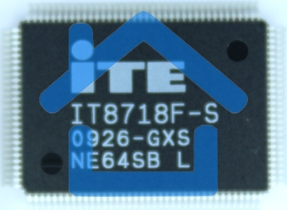 Мультиконтроллер IT8718F-S/GXS-L