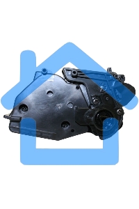 Картридж лазерный Cactus CS-C708 черный (2500 стр.) для Canon i-SENSYS LBP3300/LBP3360