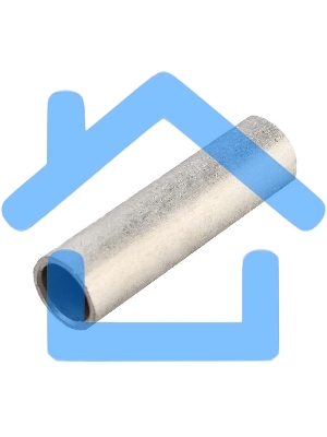 Гильза медная ГМЛ-50-11 (опрес.) луженая КВТ 41305