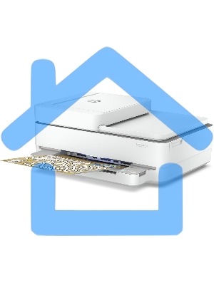 МФУ струйное HP DeskJet Ink Advantage 6475 (5SD78C), A4, цветной, печ. до 20 стр/мин. (ч/б) до 17 стр/мин. (цвет), скан. до 7 стр/мин. (ч/б) 3 стр/мин. (цвет), 1200x1200dpi, USB, Wi-Fi, Air Print