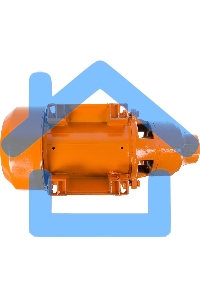 Самовсасывающий насос Вихрь ПН-370 68/4/1