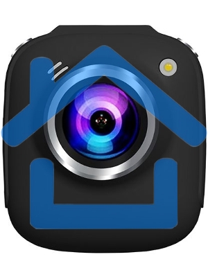 Видеорегистратор Sho-Me FHD-825 черный 720x1280 720p 120гр. JL5212B