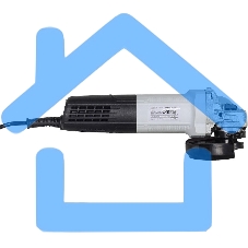 Углошлифовальная машина УШМ-125/1100Э Ресанта