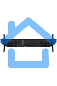 Телевизор Topdevice 24