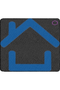 Коврик для мыши Cooler Master Mousepad MP511/CORDURA/XXL Size