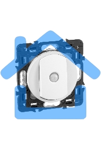 Суппорт 2мод. Mosaic Celiane Leg 080251