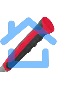 Молоток-гвоздодер Matrix 450 г, цельнометаллический, двухкомпонентная рукоятка