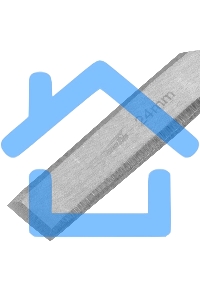 Набор долот-стамесок, 6-12-18-24 мм, плоских, деревянные рукоятки Sparta