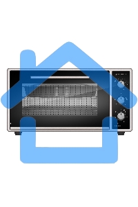 Мини-печь Maunfeld СEMOA.456.S2